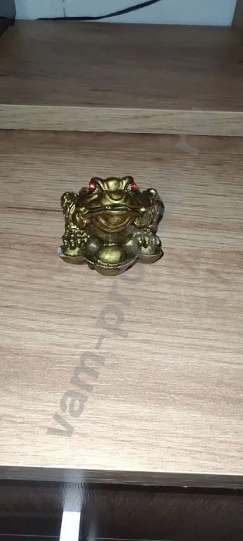 Статуэтка коллекционная подарочная