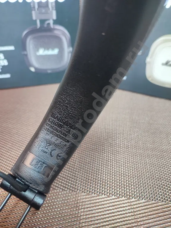 Marshall major 5 original