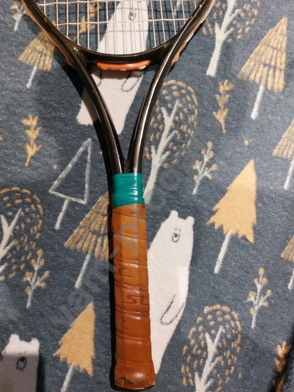 Ракетки для большого тенниса