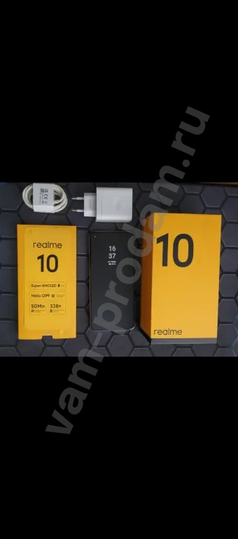 Realme 10 8/128