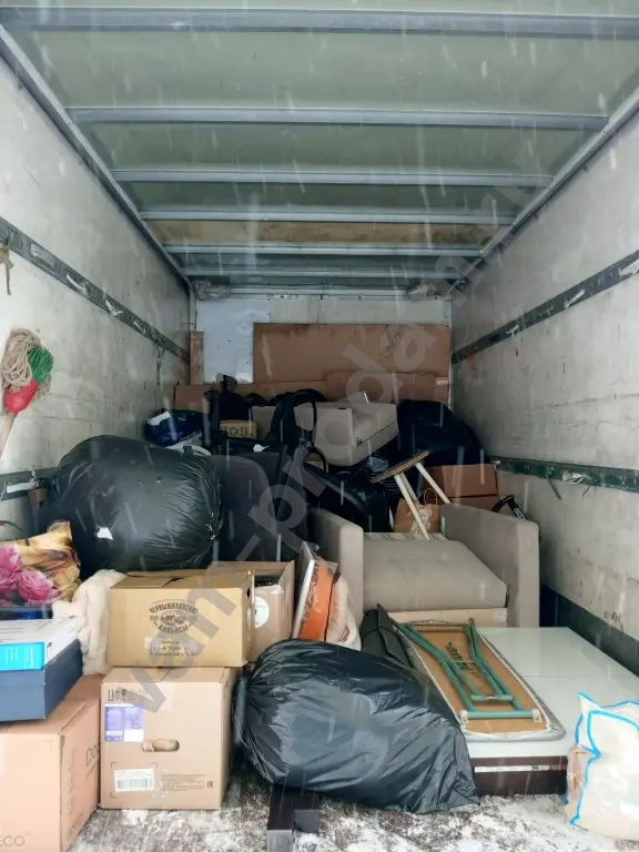 Грузчики, Переезды, Демонтаж