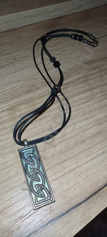 Кулон скандинавский