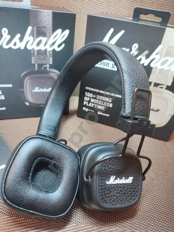 Marshall major 5 original