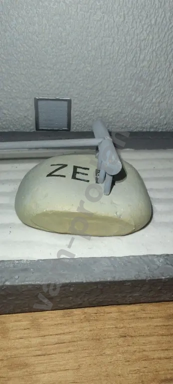 Сад дзен (сад камней)