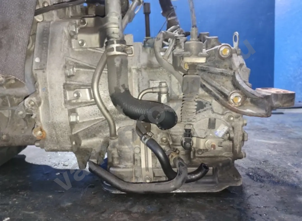 АКПП и МКПП Chevrolet из Японии