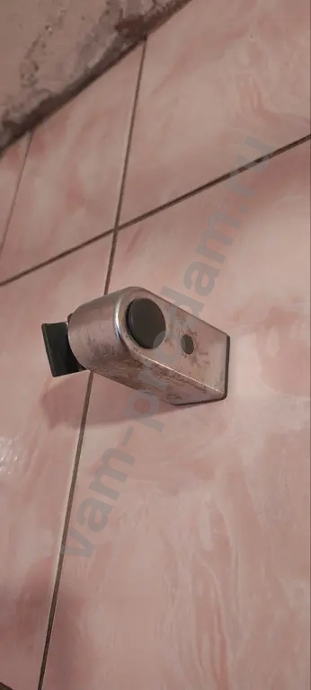 Держатель для душа