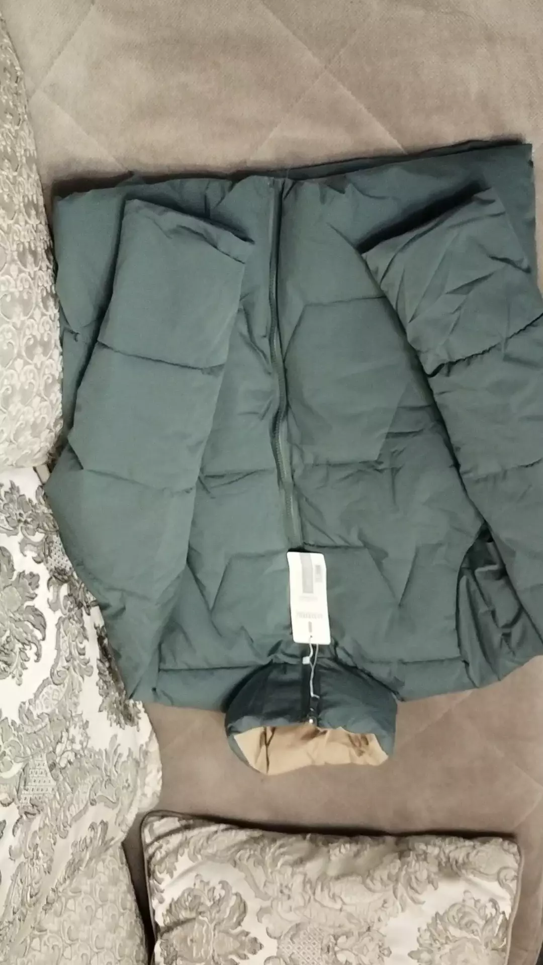 Куртка женская 48-52