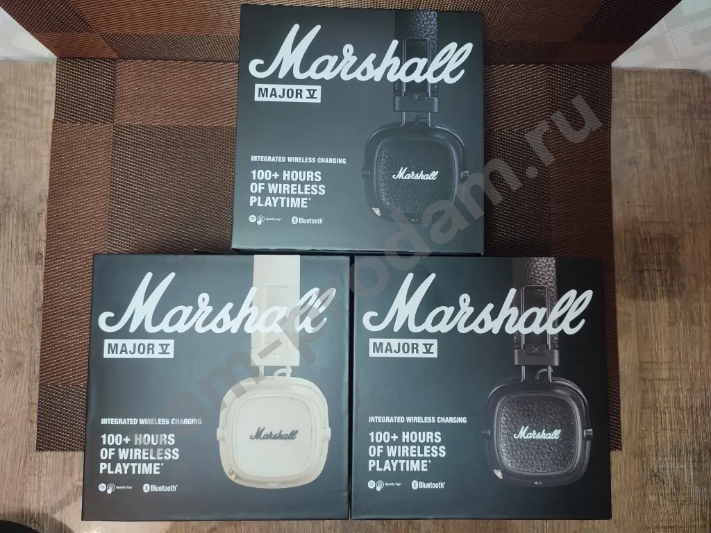 Marshall major 5 original