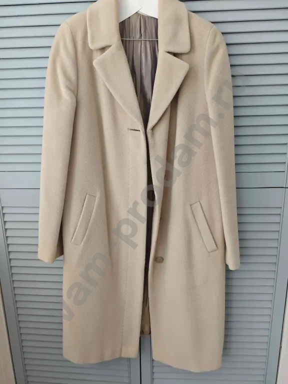 пальто женское