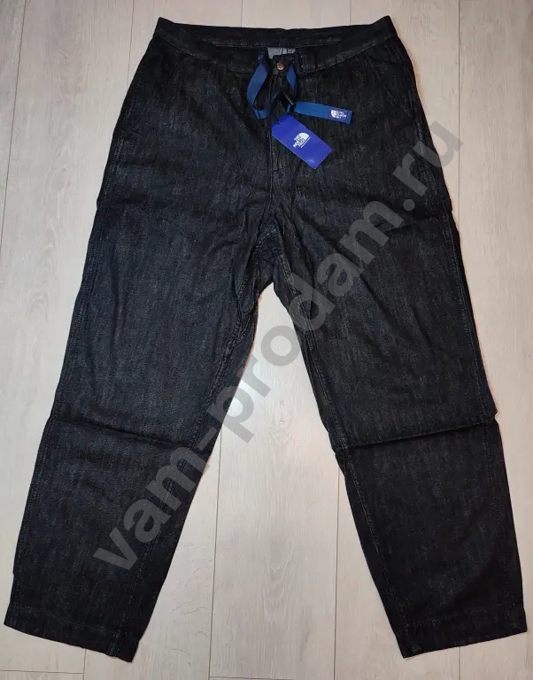 Джинсы мужские THF