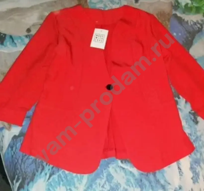 Новый костюм Гипюр