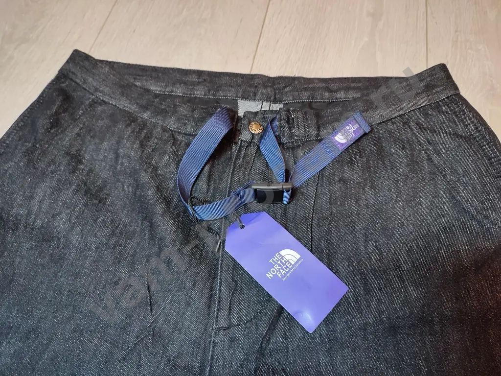 Джинсы мужские THF