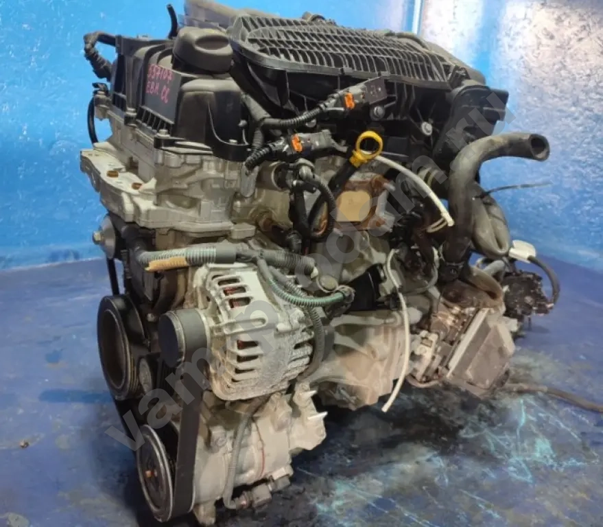 Контрактные двигатели Citroen из Японии