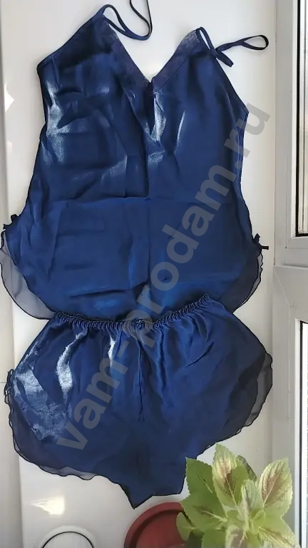 пижама женская