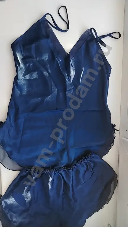 пижама женская