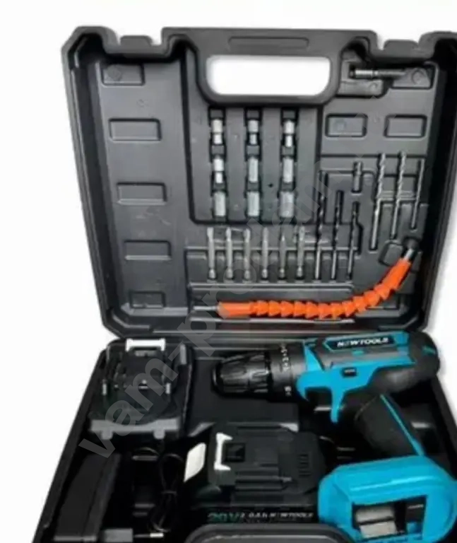 шуруповерт