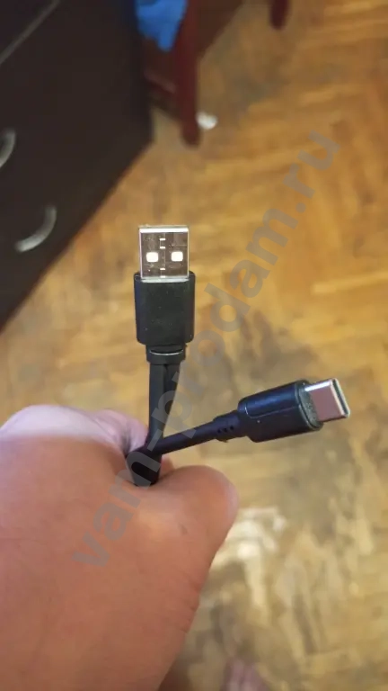 студийный микрофон Podcast