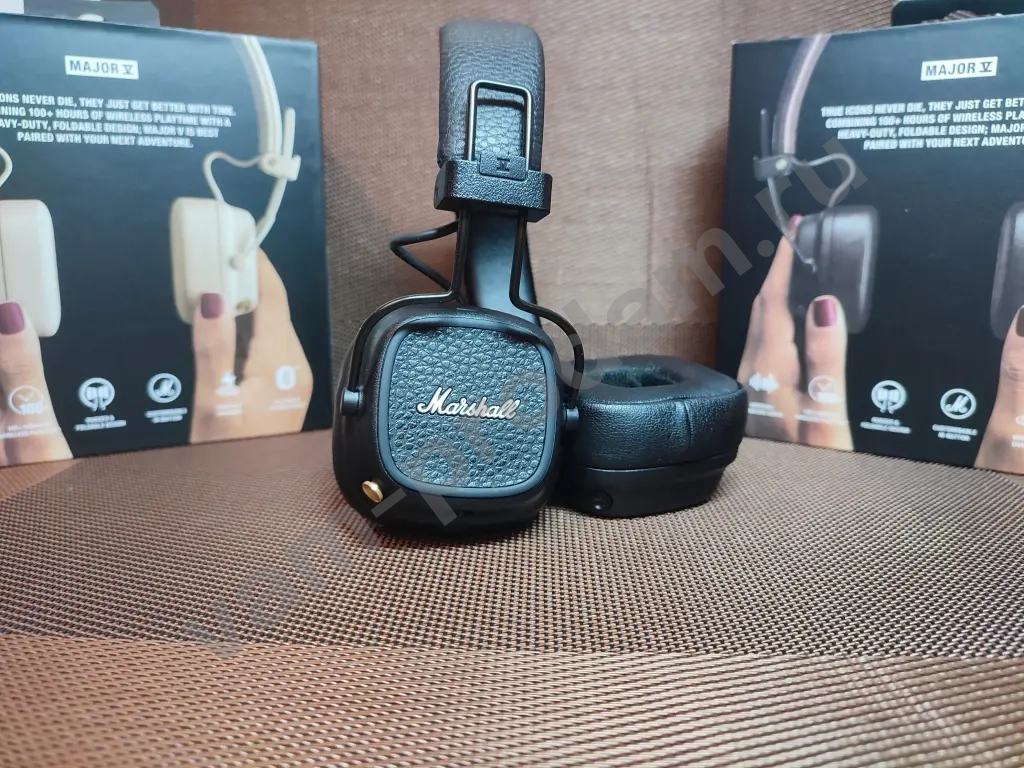 Marshall major 5 original