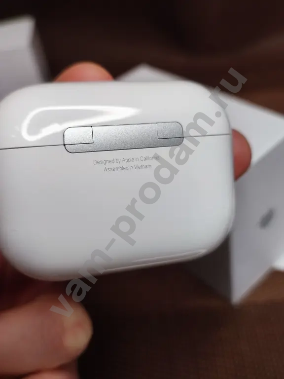 Airpods pro 3 качество люкс