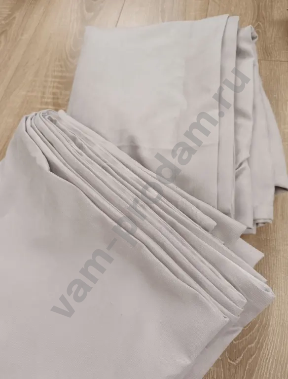 Новые шторы 6 метров