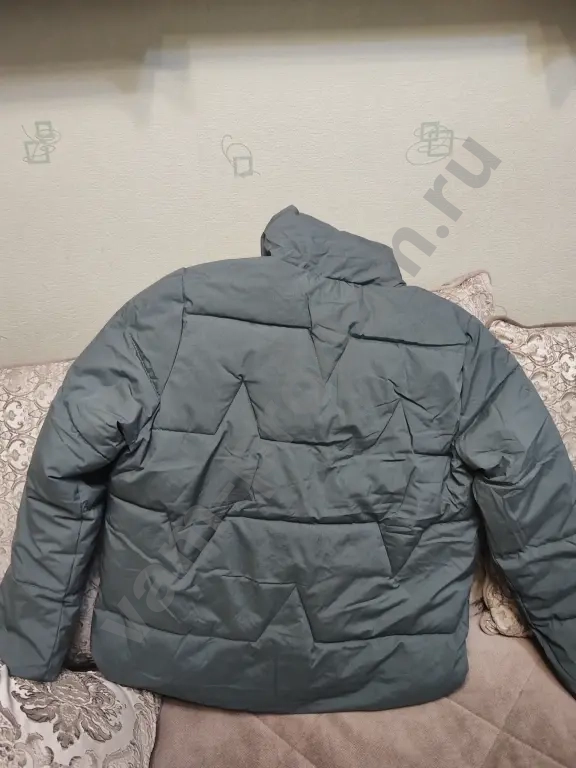 Куртка женская 48-52