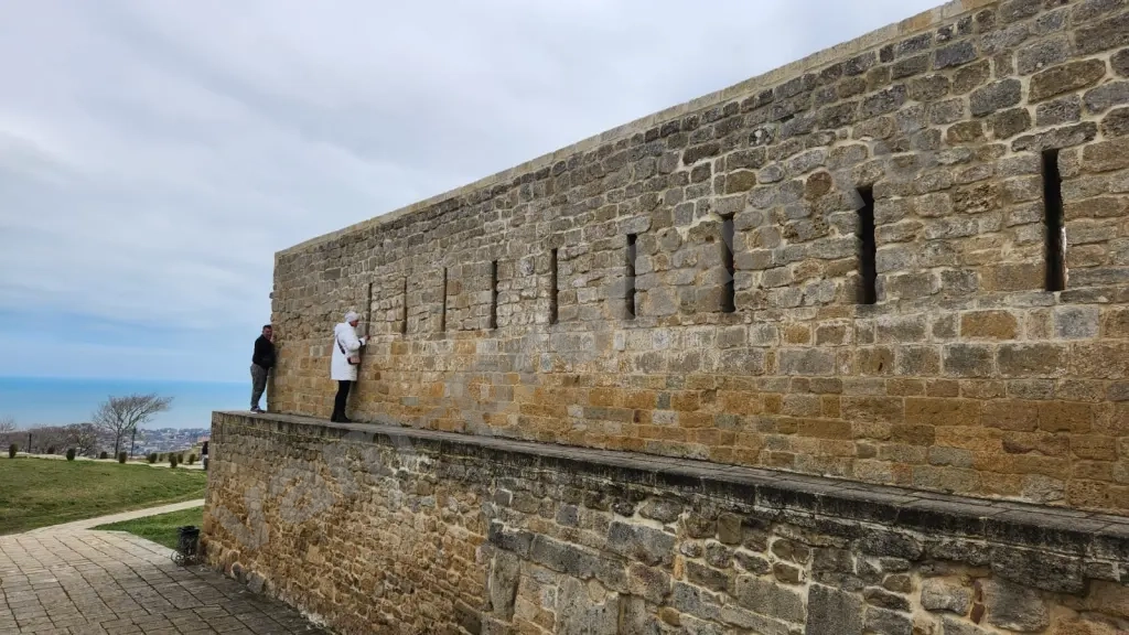 Горный Дагестан* 🗓️ *09-10-11 Мая*