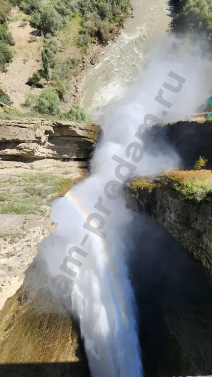 Горный Дагестан* 🗓️ *09-10-11 Мая*