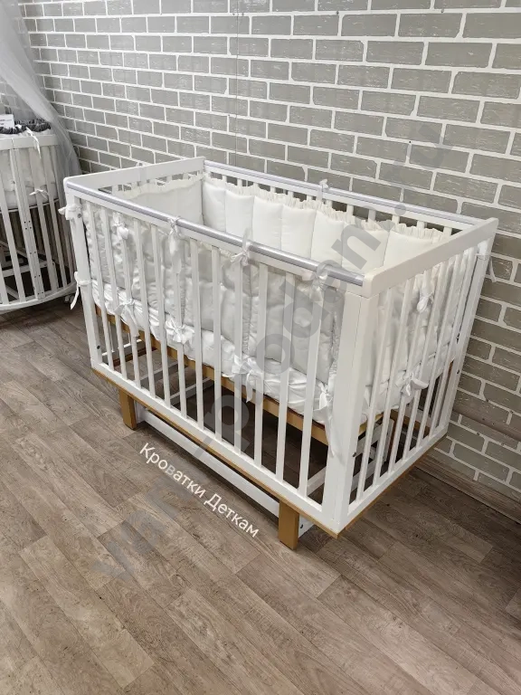 Детская Кроватка новая магазин