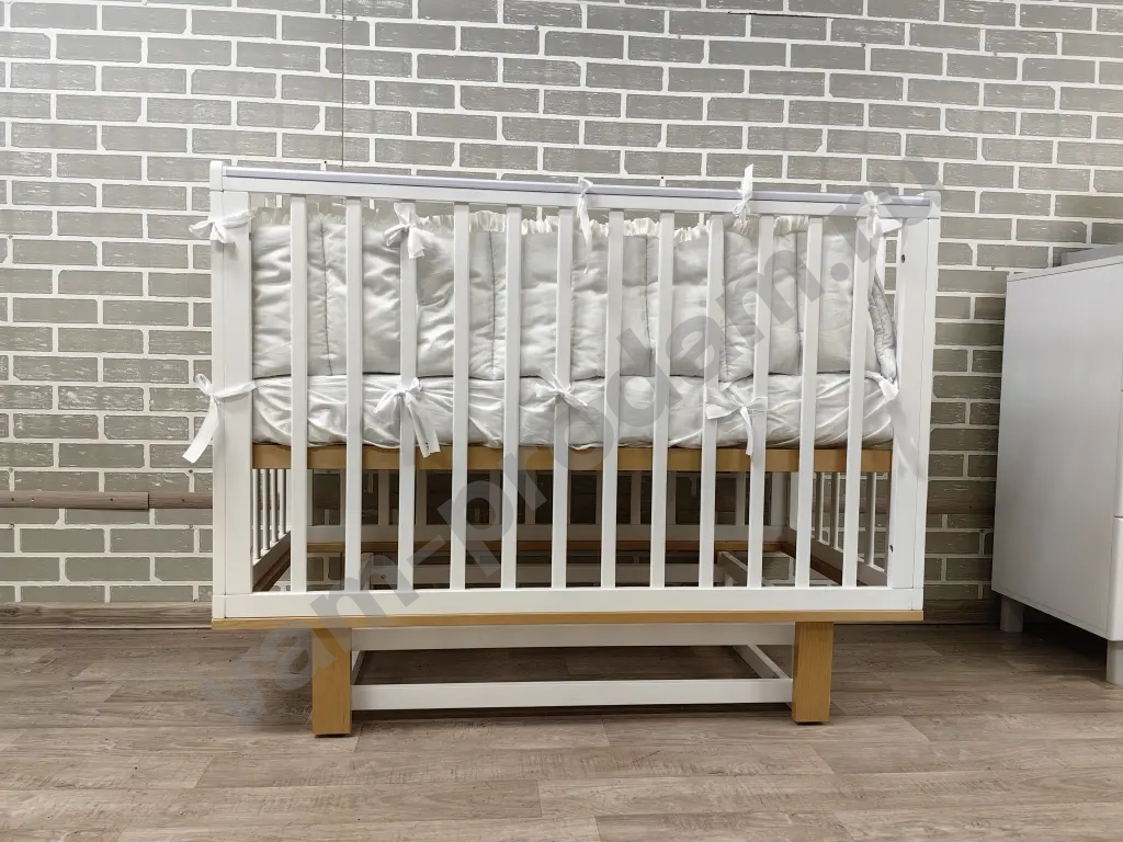 Детская Кроватка новая магазин