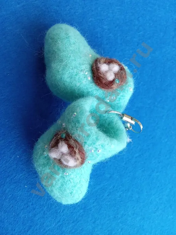 Валеночки шептуны