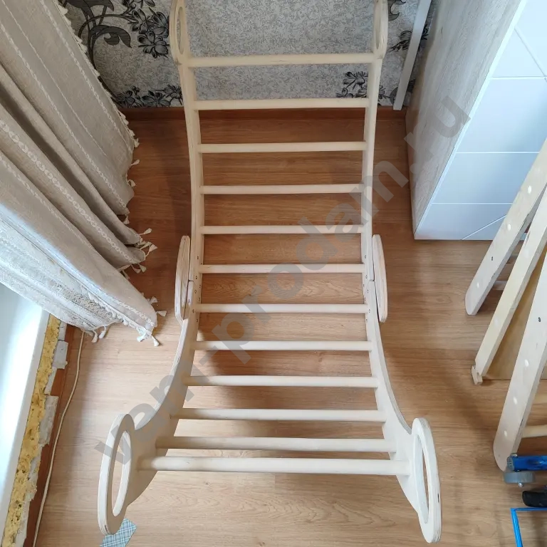 Горка пиклера для детей