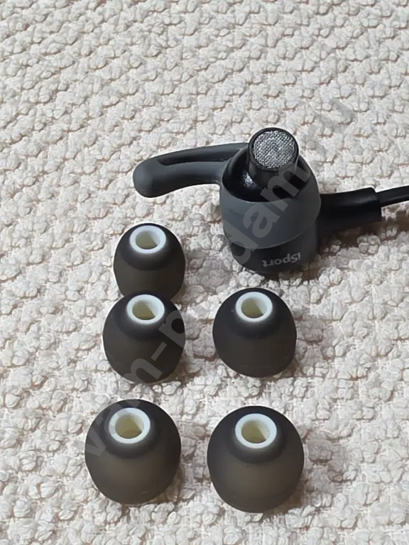 Monster iSport беспроводные наушники