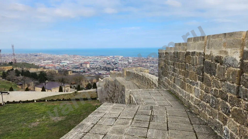 Горный Дагестан* 🗓️ *09-10-11 Мая*