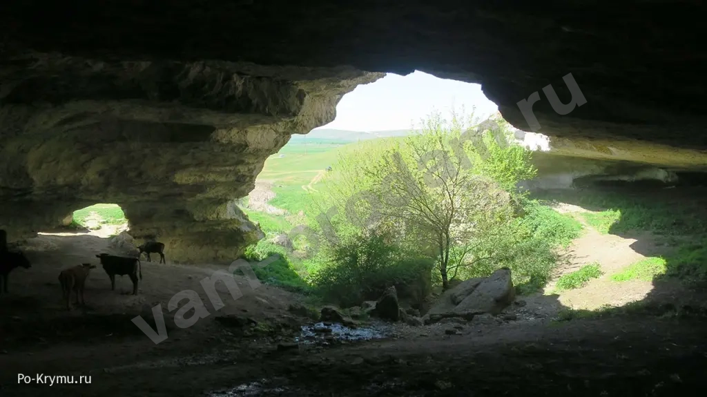 Восточный крым 9-10-11 Мая