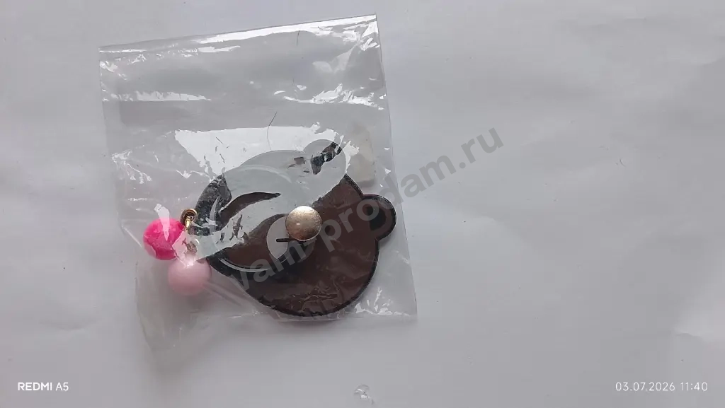 подставка под телефон