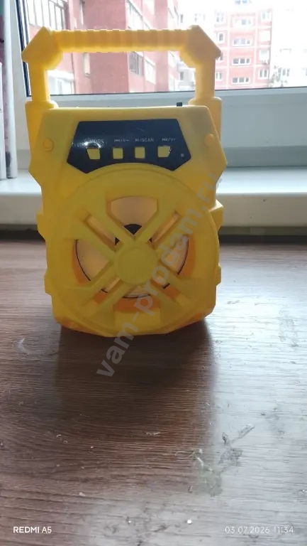 колонка