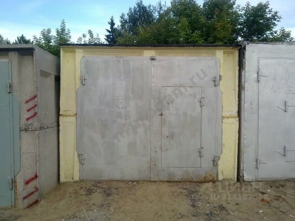 Гараж, Собственник, продаю