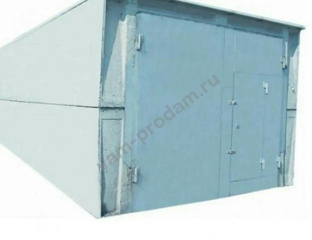 Гараж, Собственник, продаю