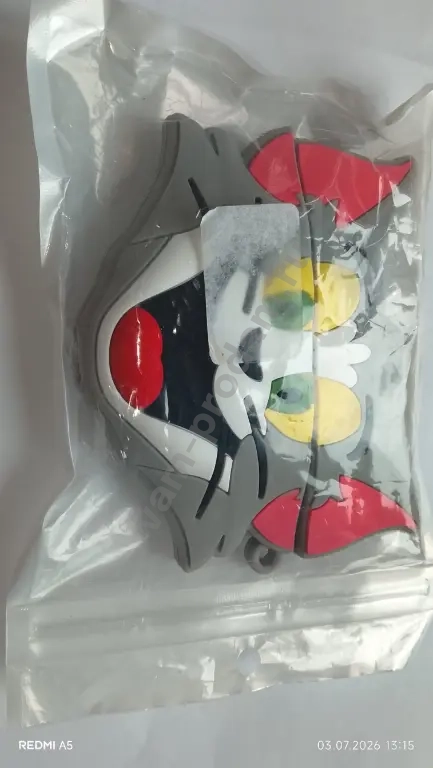 чехол на aipods pro case