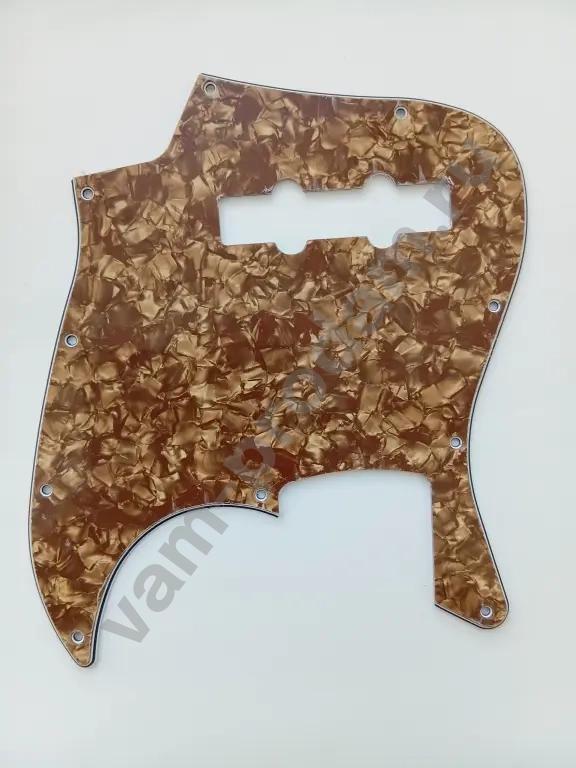 Накладка на бас гитару (Jazz Bass)