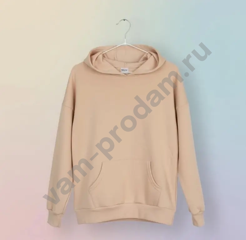 Худи унисекс