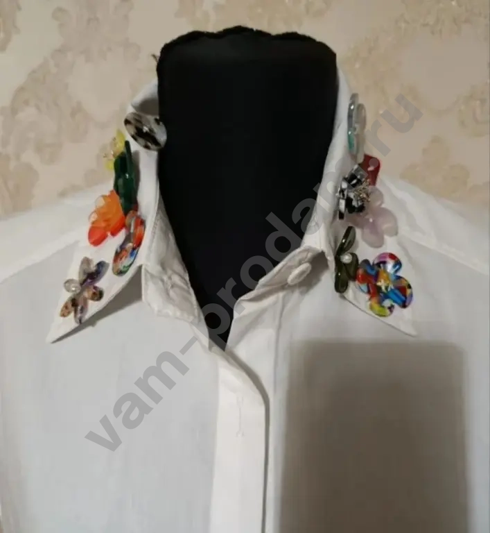 Рубашка Корея