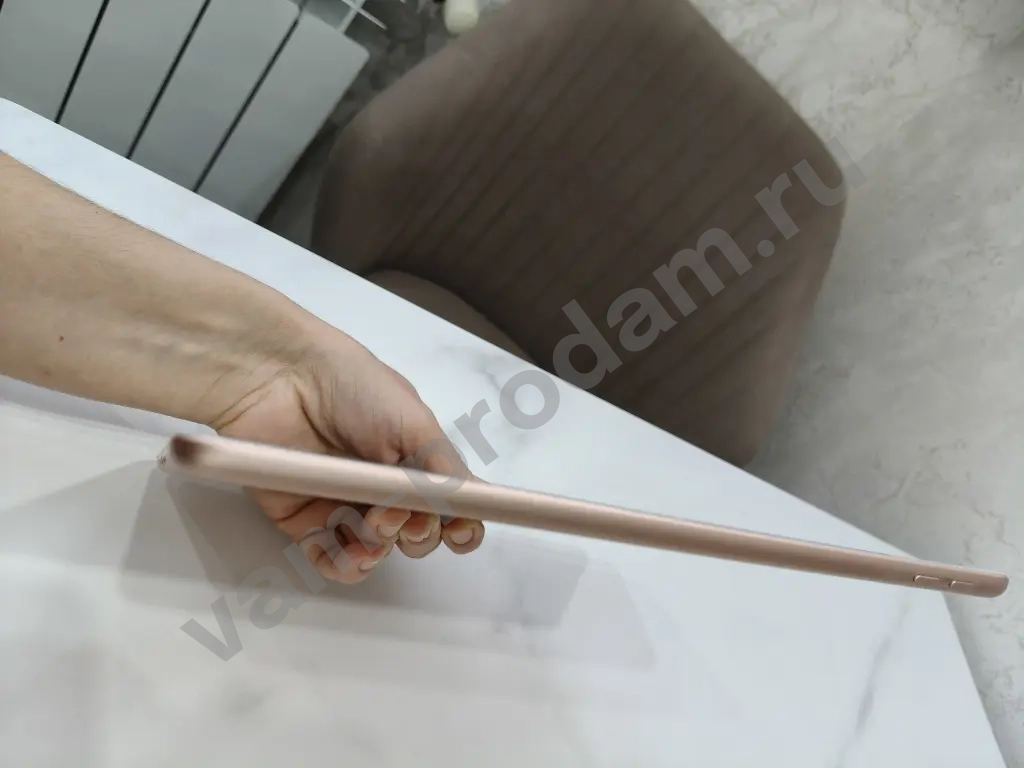 планшет apple ipad 6го поколения