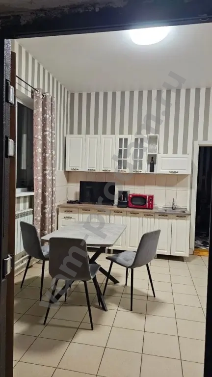 Дом 198 м² на участке 45 сот., Поселений (ИЖС)