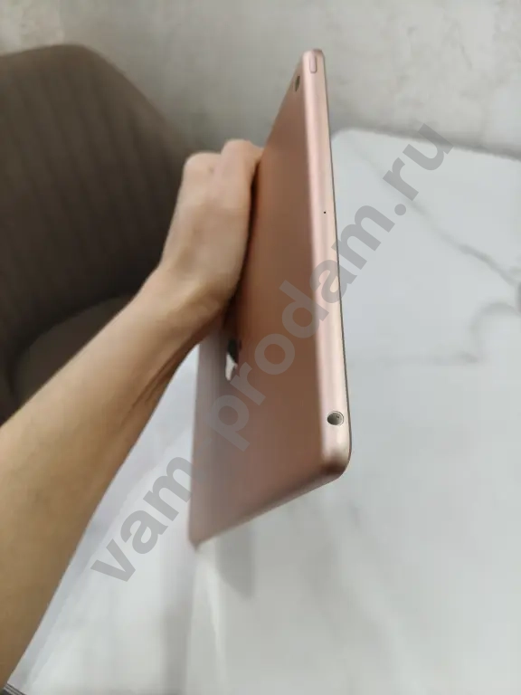 планшет apple ipad 6го поколения