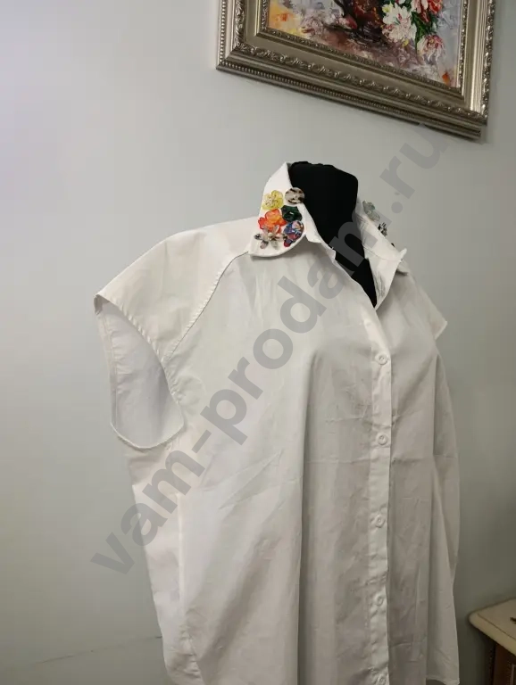 Рубашка Корея