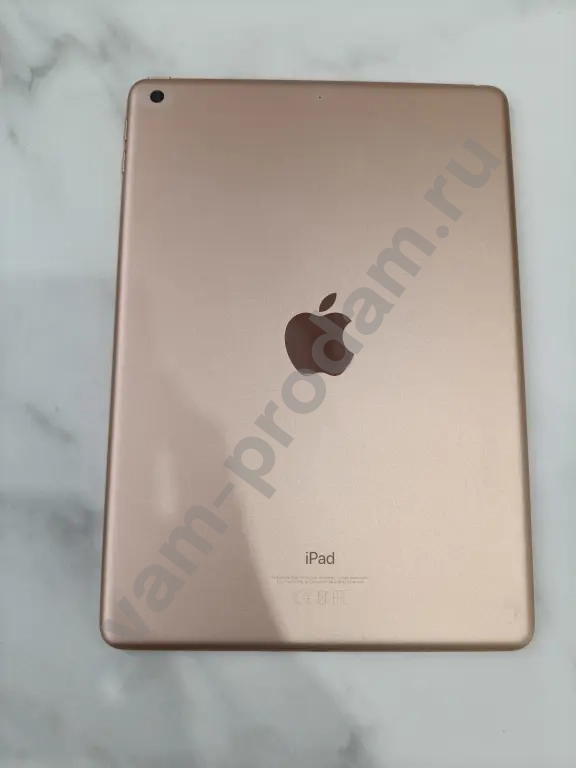 планшет apple ipad 6го поколения