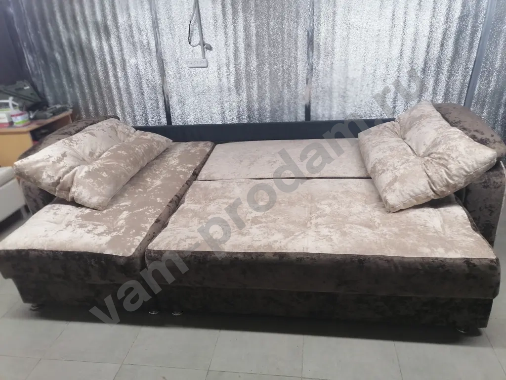 диван угловой