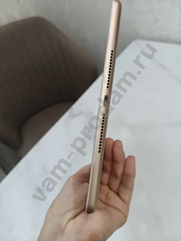 планшет apple ipad 6го поколения