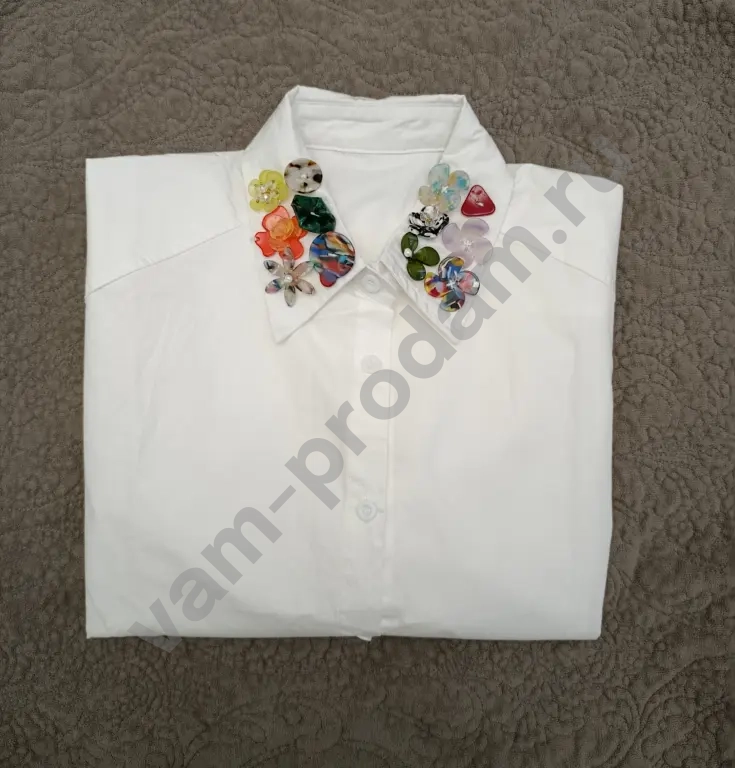 Рубашка Корея